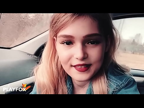 ❤️ Сексуальна красуня радісно смокче дисконтну картку ️❌ Секс-відео у нас ❌️